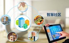 智慧社區有什么意義?需要解決什么問題?